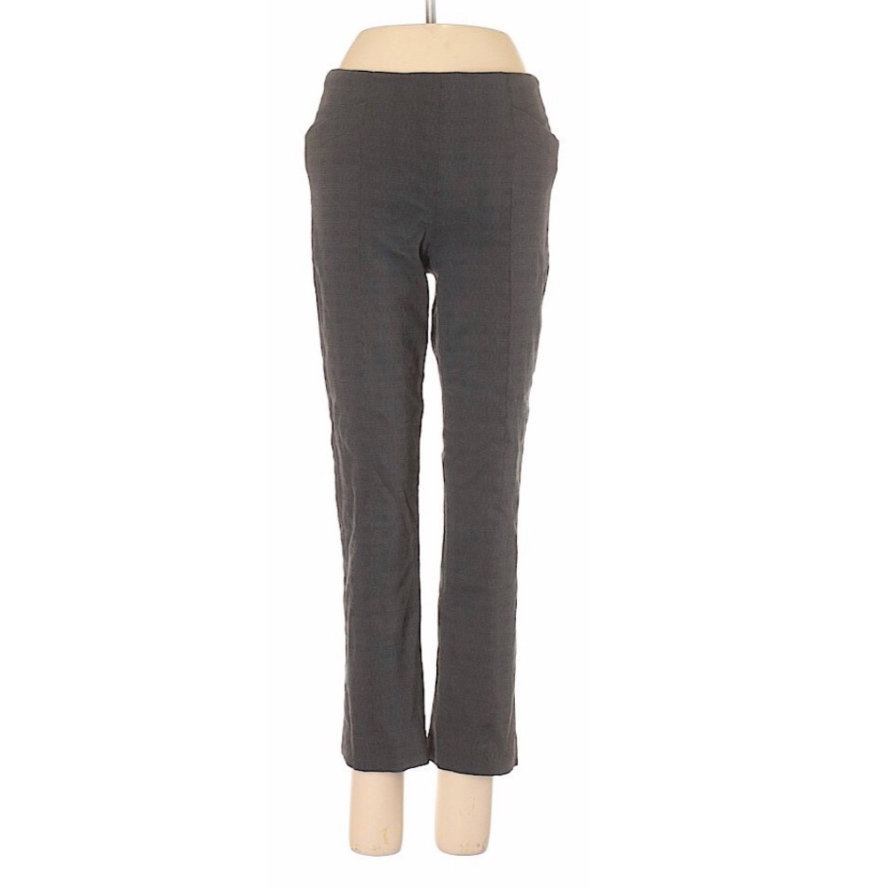 Gorgeous Forest Green, Anthropologie Ankle Pant